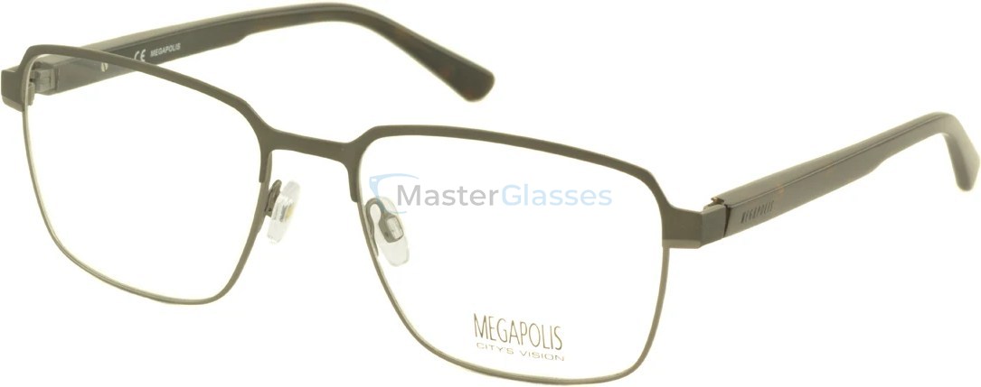 Оправа Megapolis 1283 brown