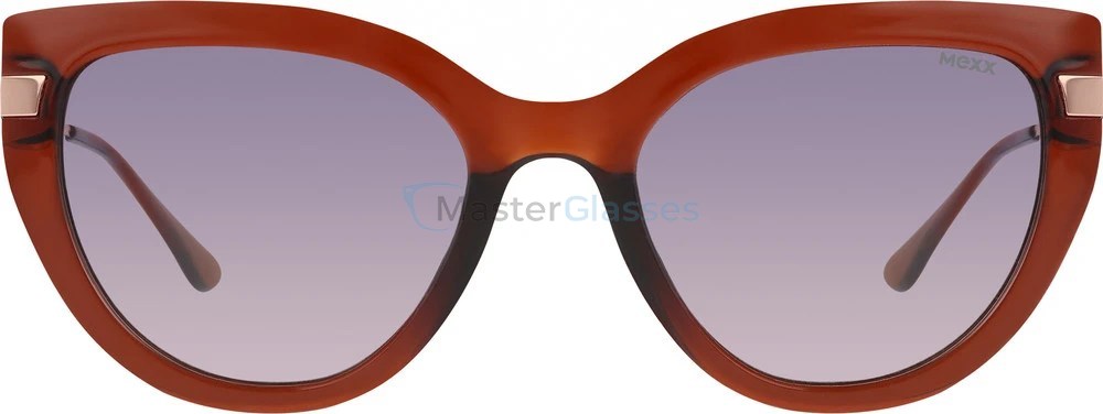 Солнцезащитные очки MEXX 6545 300 52/19