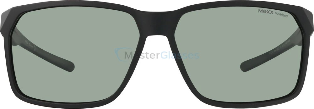 Солнцезащитные очки MEXX 6552 101 62/14