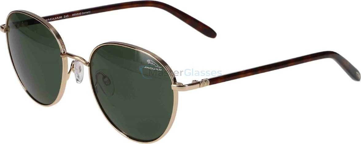 Солнцезащитные очки Jaguar 37466 6000 53/20