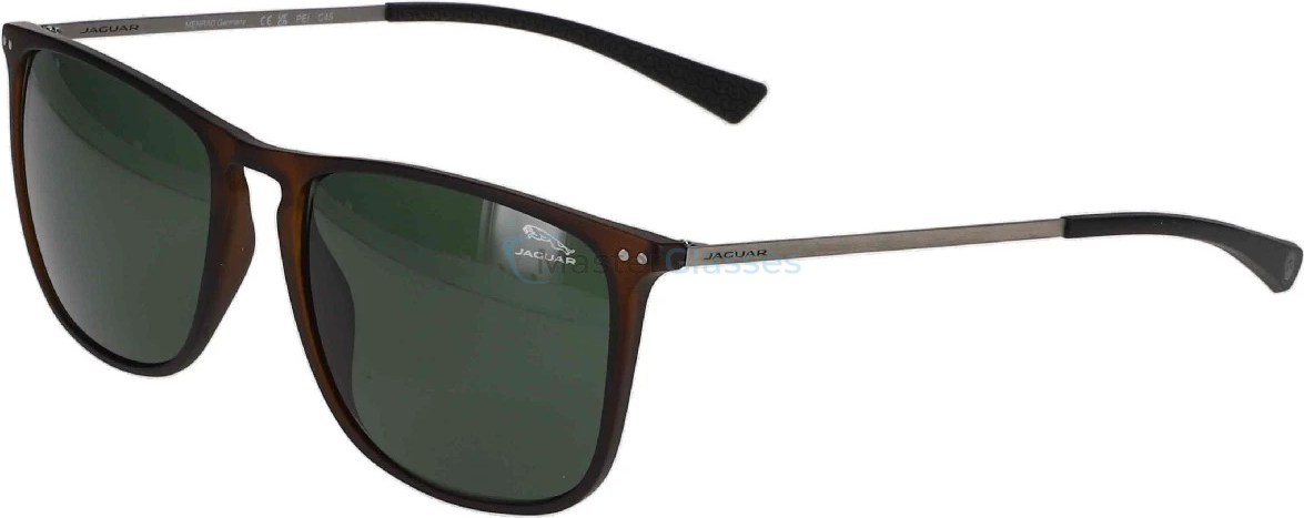 Солнцезащитные очки Jaguar 37622 5100 56/17