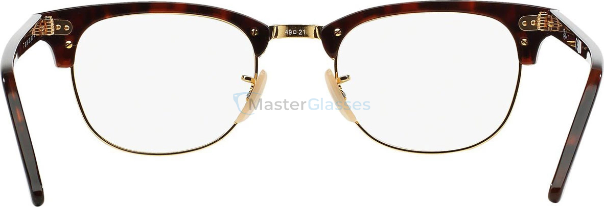 Оправа Ray-Ban RX5154 2372