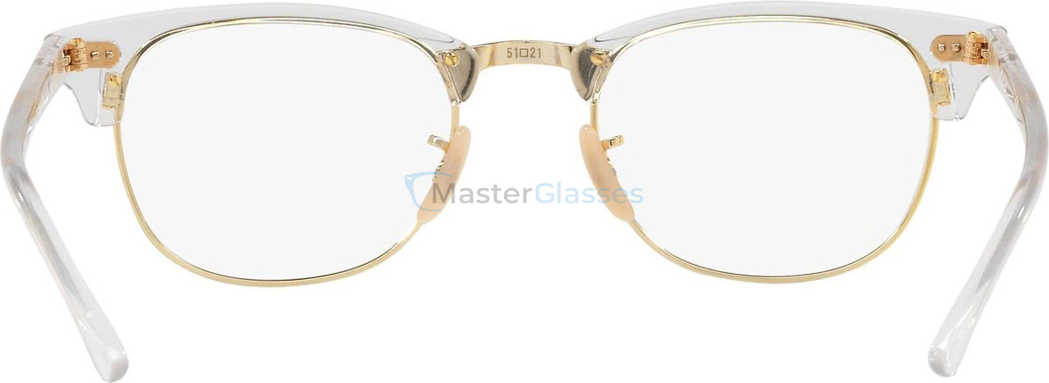 Оправа Ray-Ban RX5154 5762