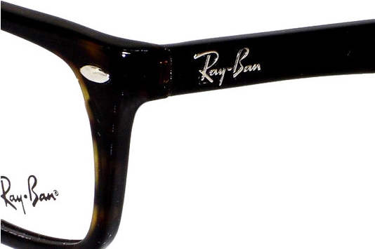 Оправа Ray-Ban The Timeless RX5228 2012
