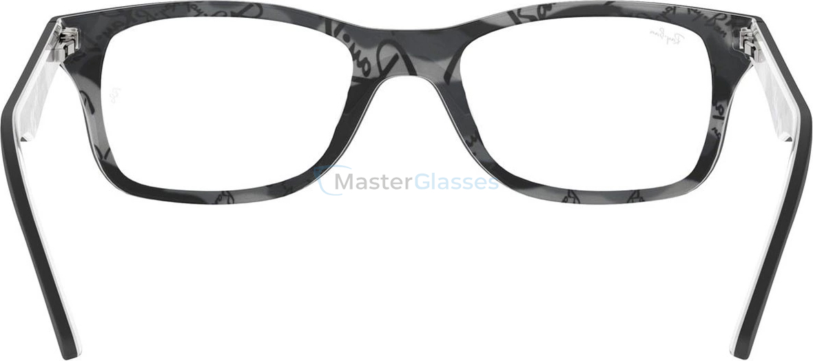 Оправа Ray-Ban The Timeless RX5228 5405