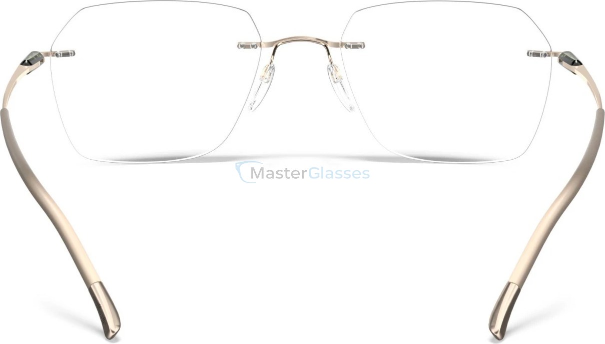 Оправа Silhouette 5561 IS 8640 56/17 Purist