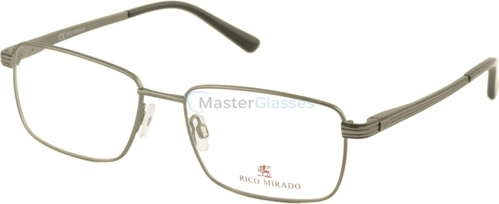 Оправа Rico Mirado 448 black