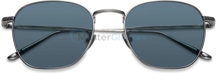 Солнцезащитные очки Etnia Barcelona 3 REGENC 53S SLBL