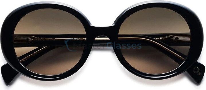 Солнцезащитные очки Etnia Barcelona 5 AUDREY 53S BK