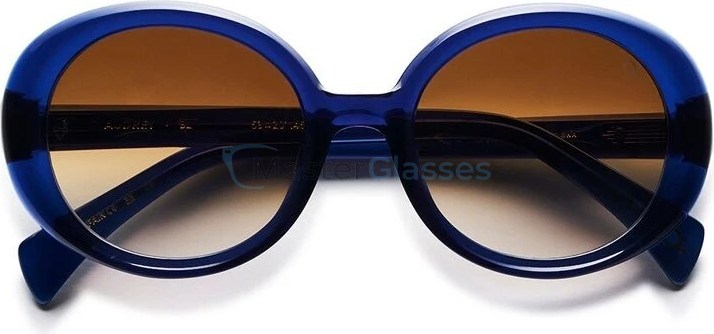 Солнцезащитные очки Etnia Barcelona 5 AUDREY 53S BL