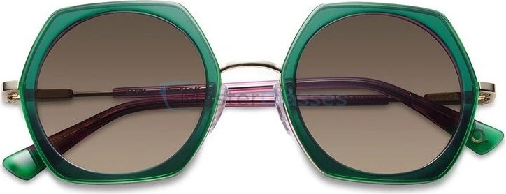 Солнцезащитные очки Etnia Barcelona 7 BAEZA 50S GR
