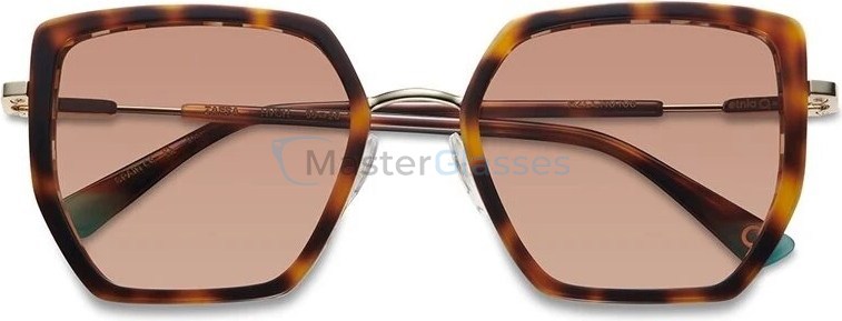 Солнцезащитные очки Etnia Barcelona 7 ZAFRA 55S HVCH