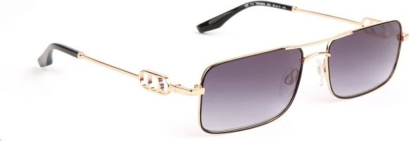 Солнцезащитные очки Trussardi TSW3006 09A