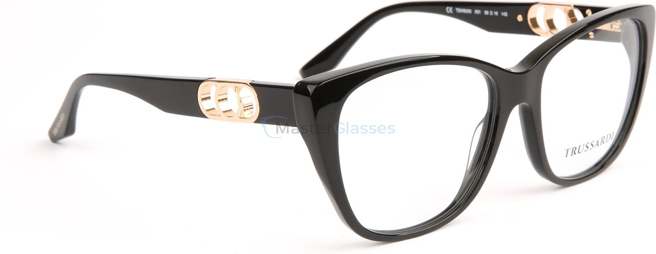 Оправа Trussardi TSW6000 A01