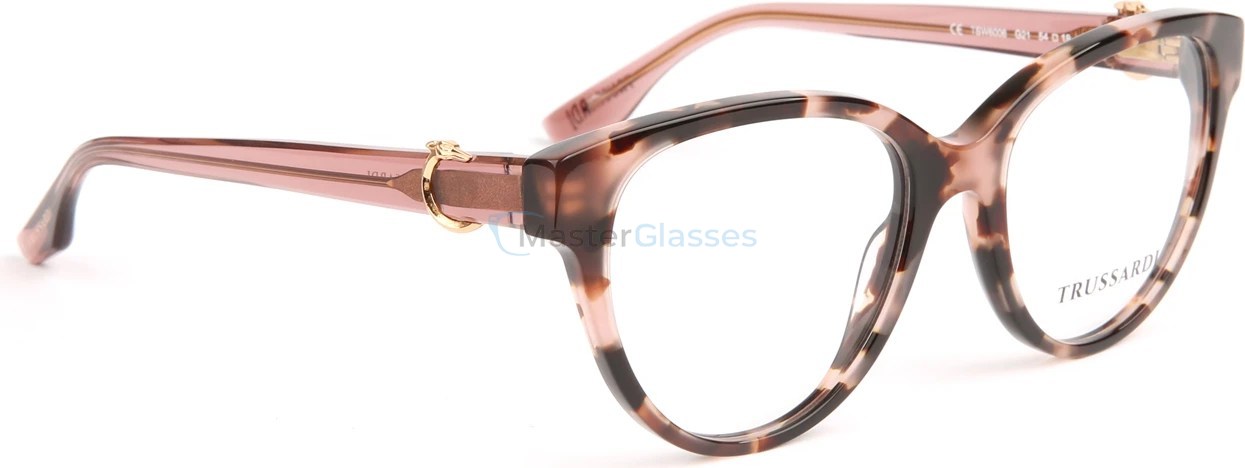 Оправа Trussardi TSW6006 G21