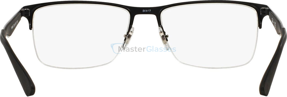 Оправа Ray-Ban RX6335 2503