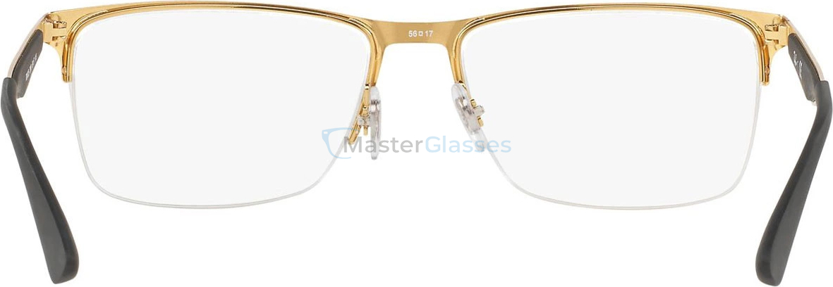 Оправа Ray-Ban RX6335 2890