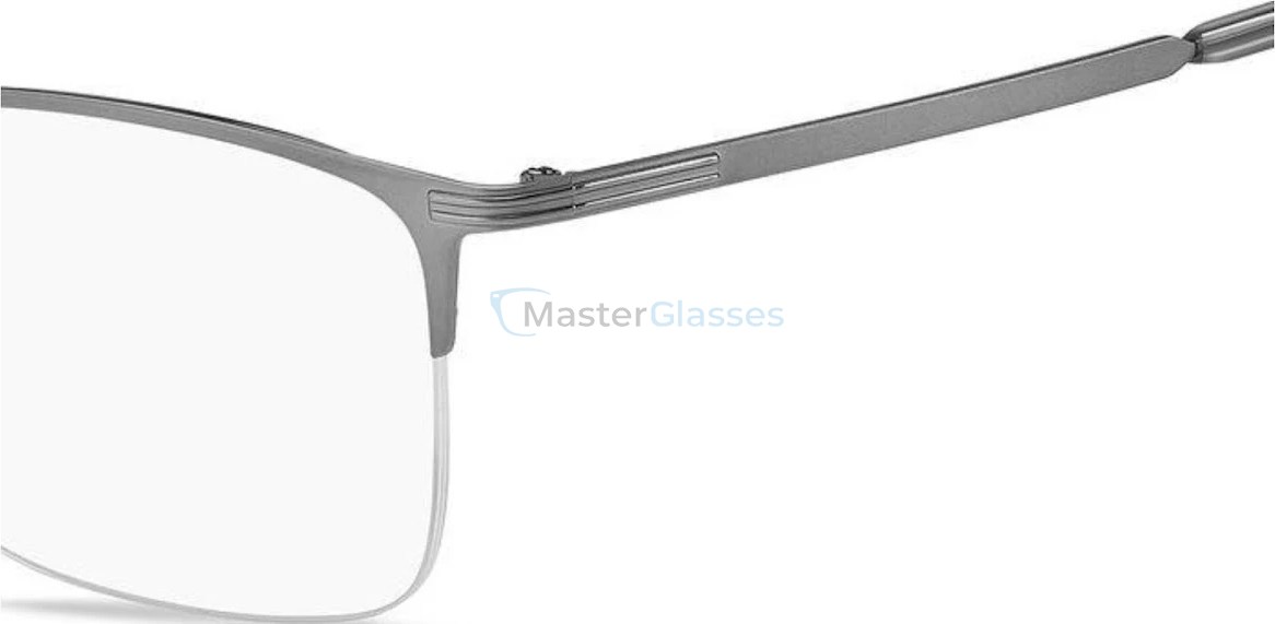 Оправа HUGO BOSS 1616/F R81 Matte Ruthenium