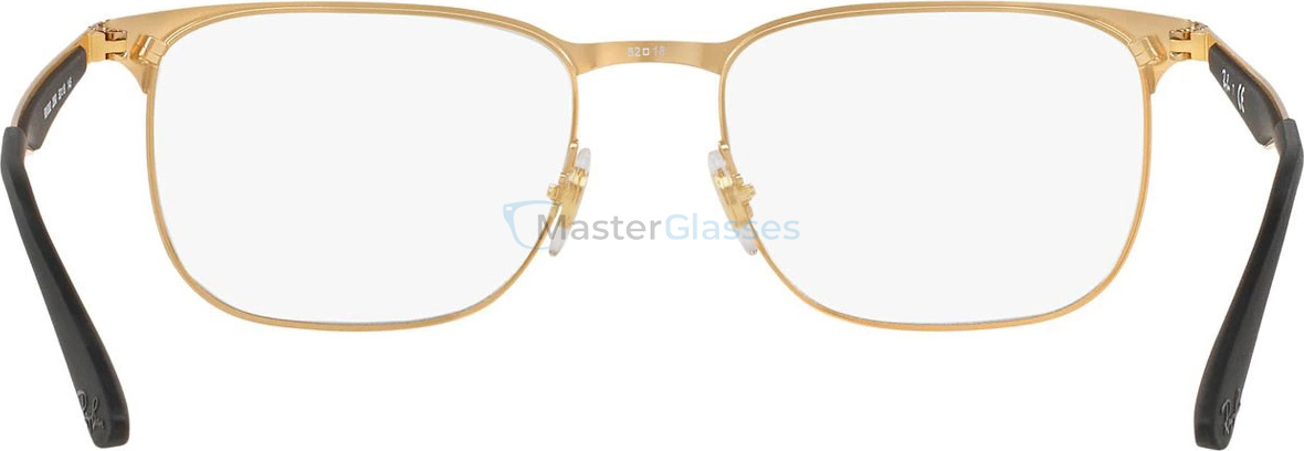 Оправа Ray-Ban RX6363 2890
