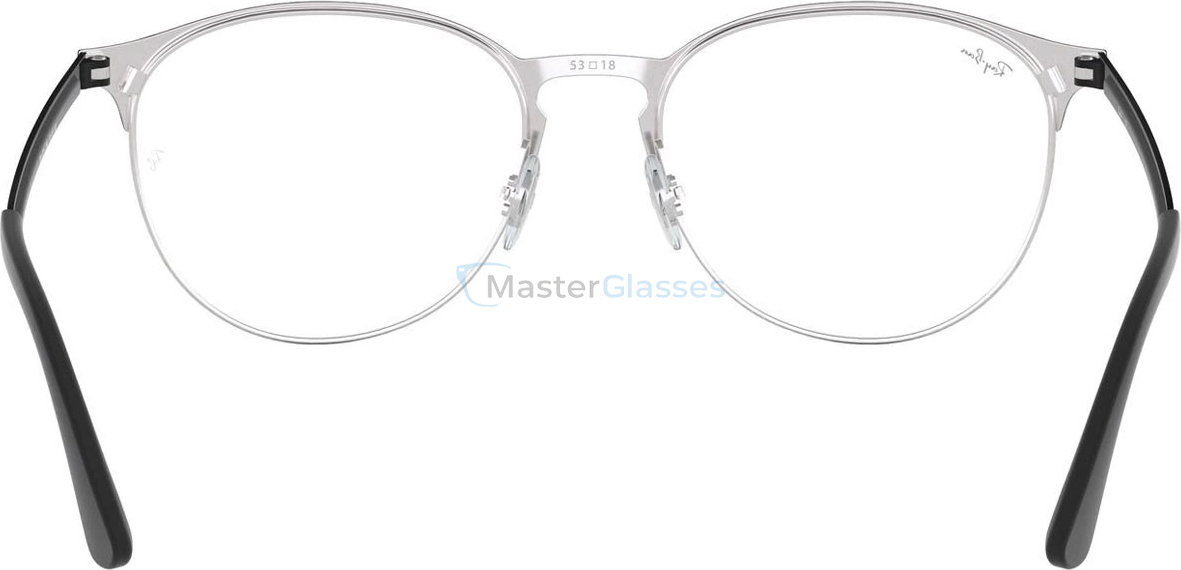 Оправа Ray-Ban RX6375 2861