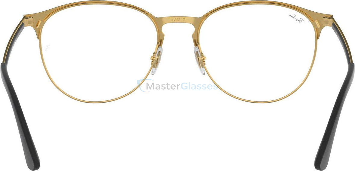 Оправа Ray-Ban RX6375 2890