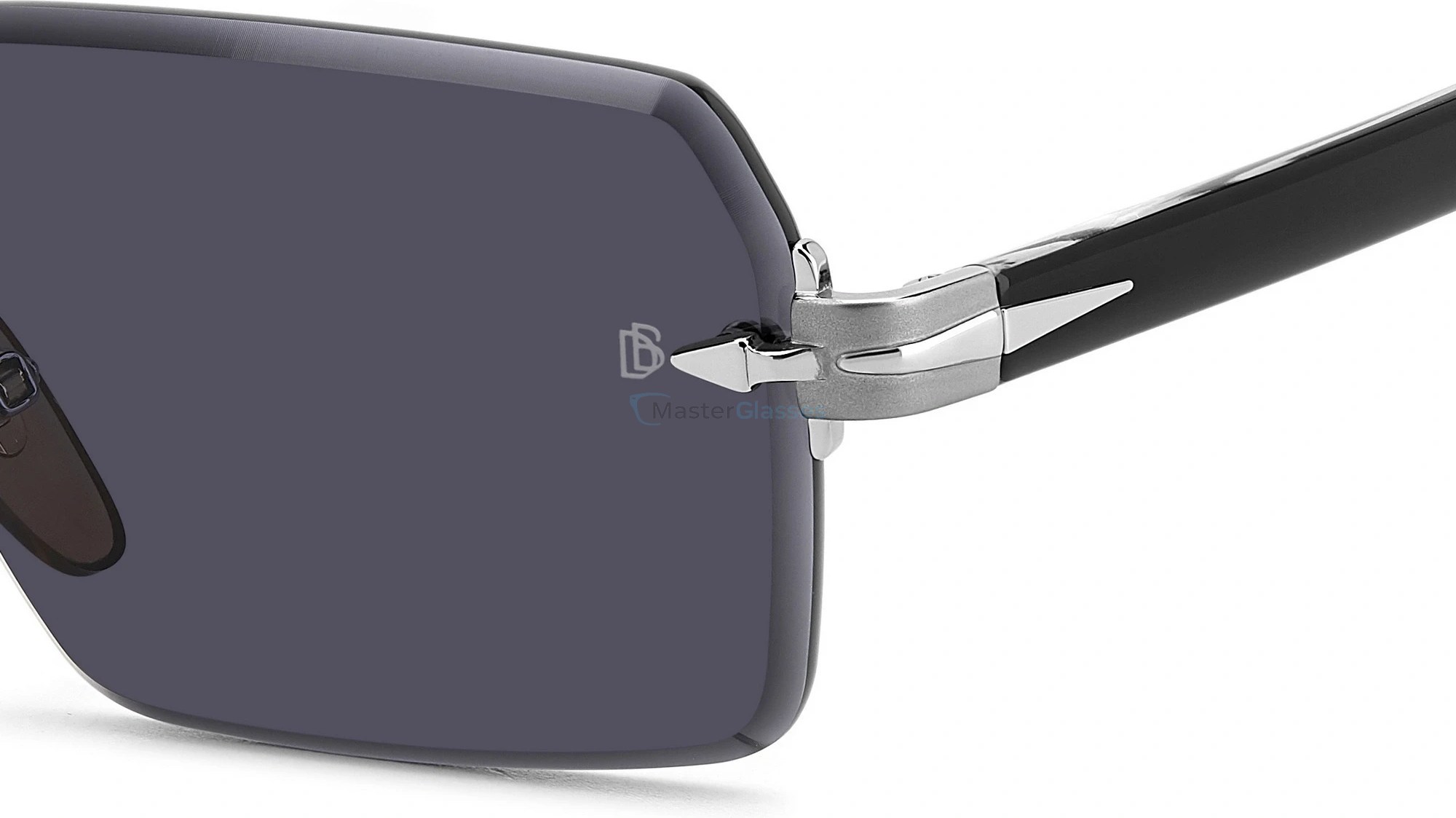 Солнцезащитные очки DAVID BECKHAM DB 7109/S 85K RUTH BLCK