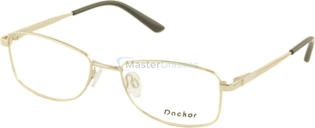 Оправа DACKOR 019 gold