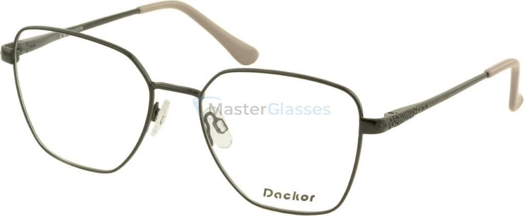 Оправа DACKOR 033 nero