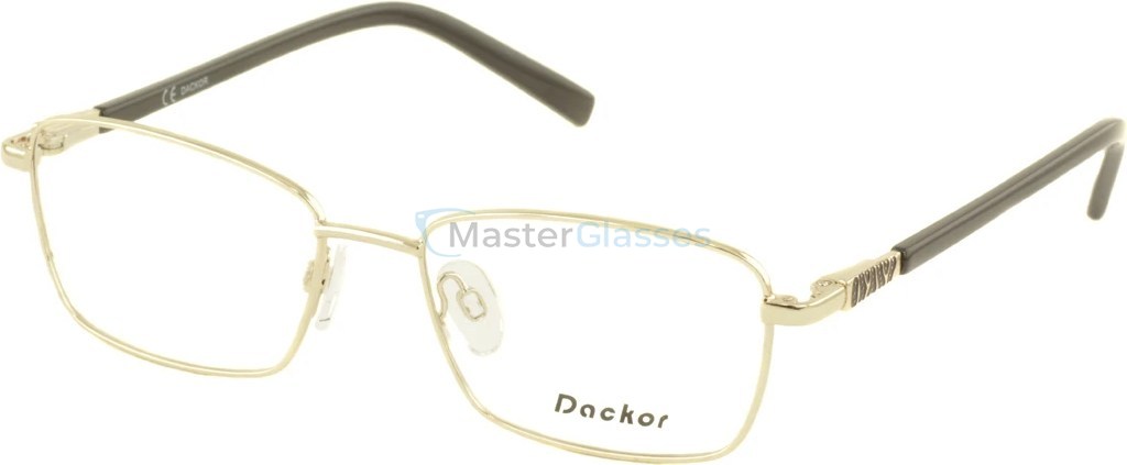 ������ DACKOR 054 gold