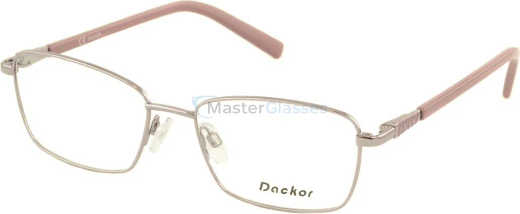 Оправа DACKOR 054 pink