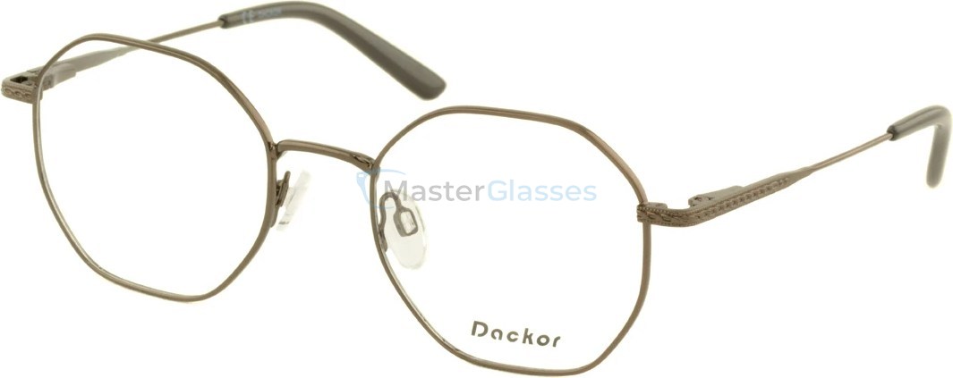 Оправа DACKOR 061 brown