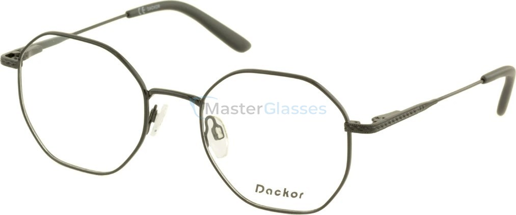 Оправа DACKOR 061 nero