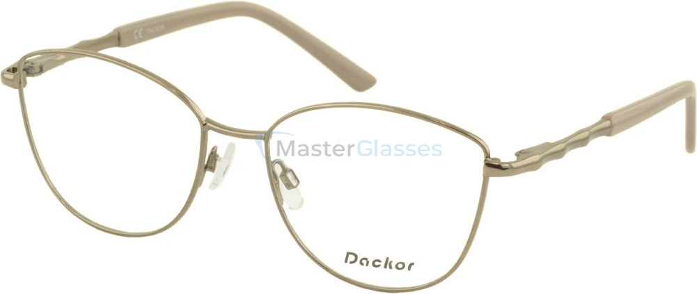 Оправа DACKOR 063 marrone