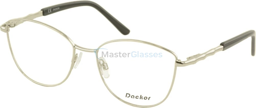 Оправа DACKOR 063 nero