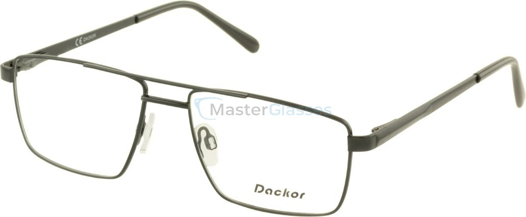 Оправа DACKOR 072 black