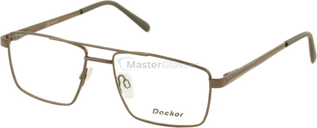 Оправа DACKOR 072 brown