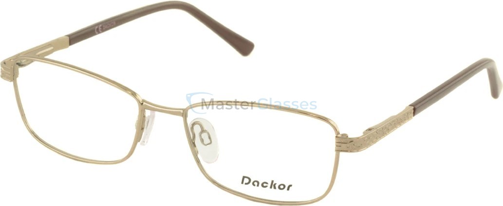 Оправа DACKOR 073 brown