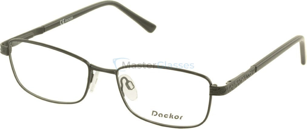 Оправа DACKOR 073 nero
