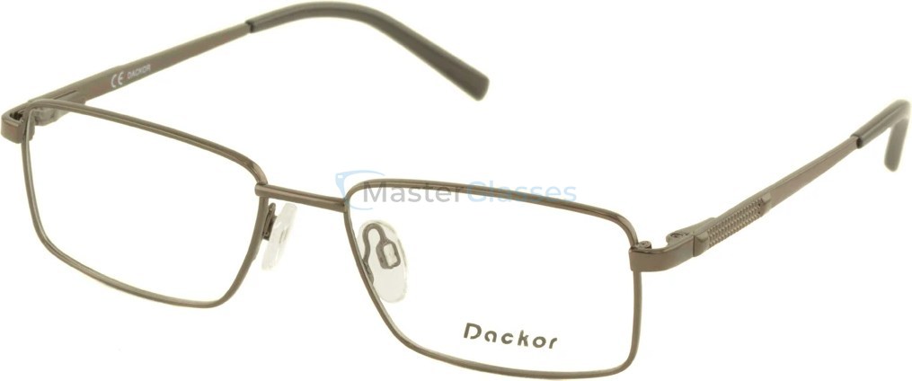 Оправа DACKOR 081 brown