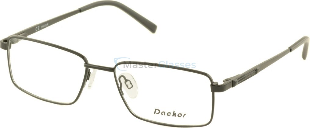 Оправа DACKOR 081 nero