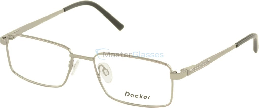 Оправа DACKOR 081 silver