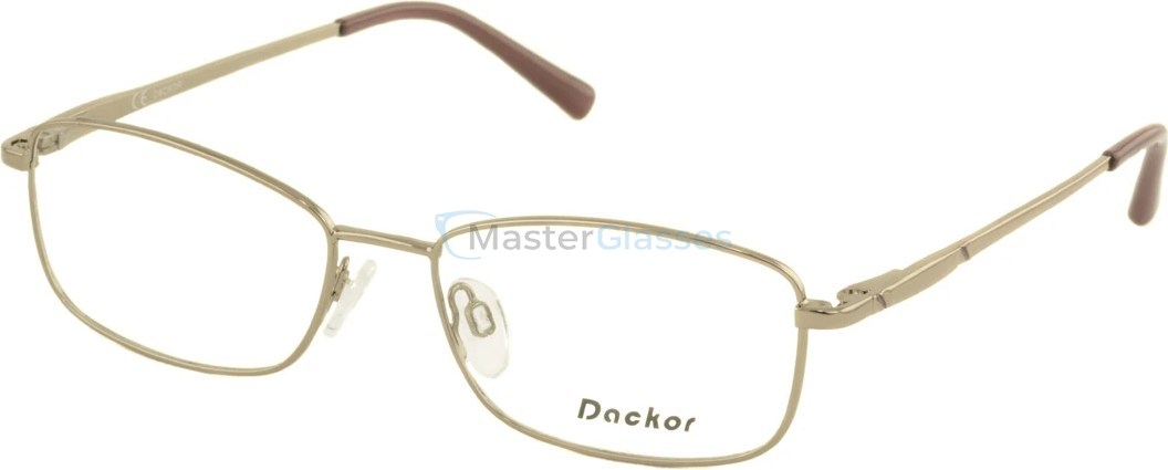 Оправа DACKOR 089 brown