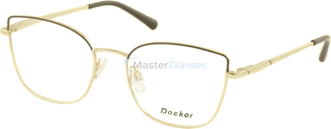 Оправа DACKOR 092 brown