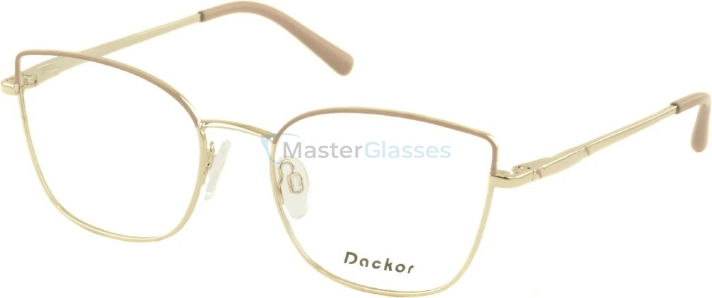 Оправа DACKOR 092 gold