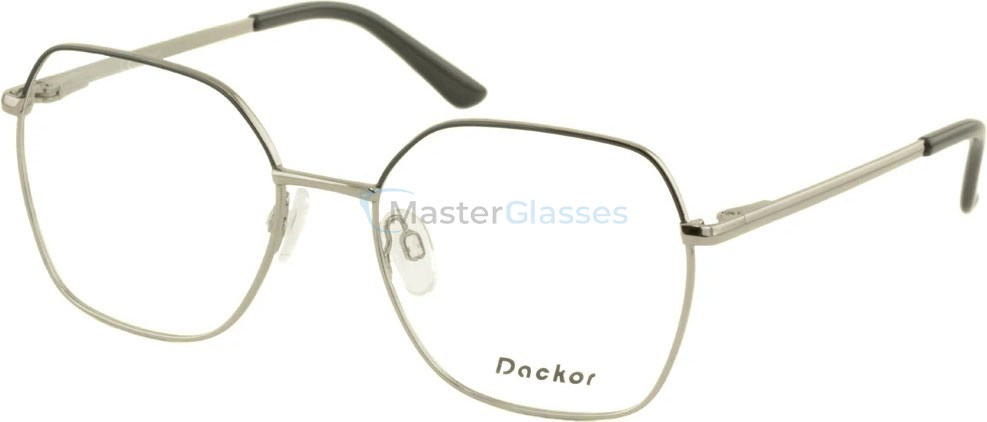 Оправа DACKOR 113 silver