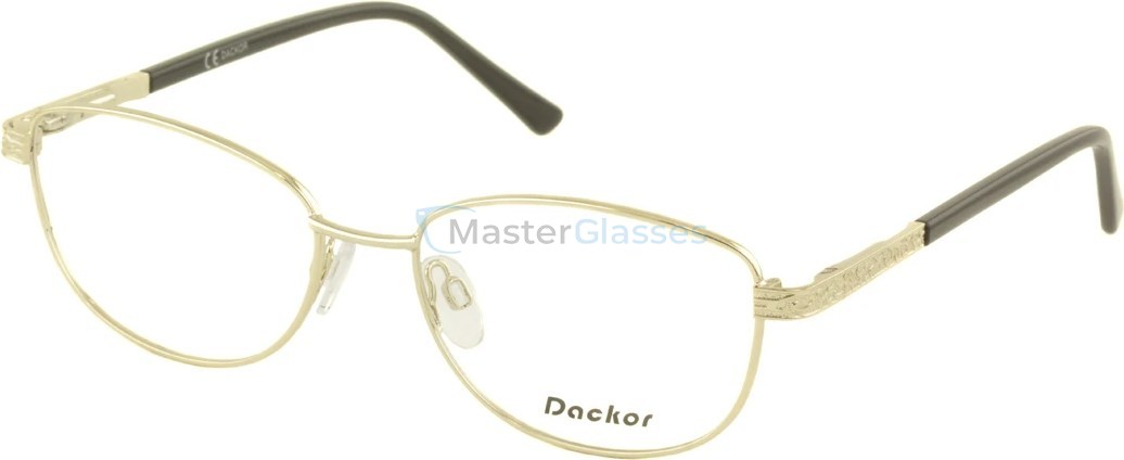 Оправа DACKOR 124 gold