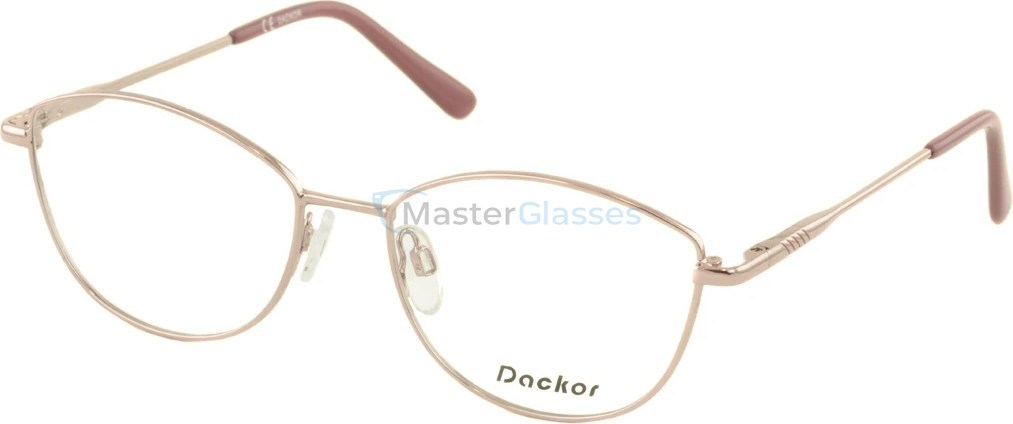 Оправа DACKOR 137 pink