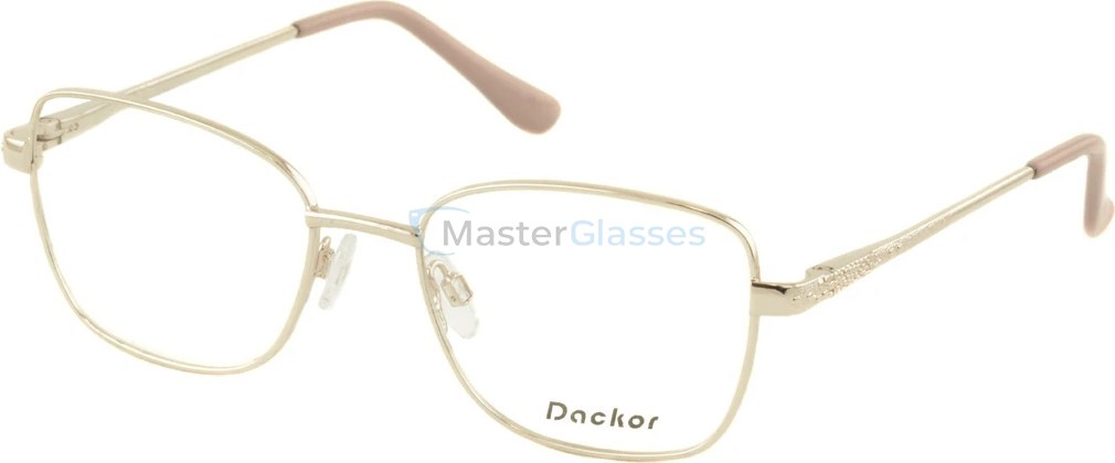 Оправа DACKOR 144 gold