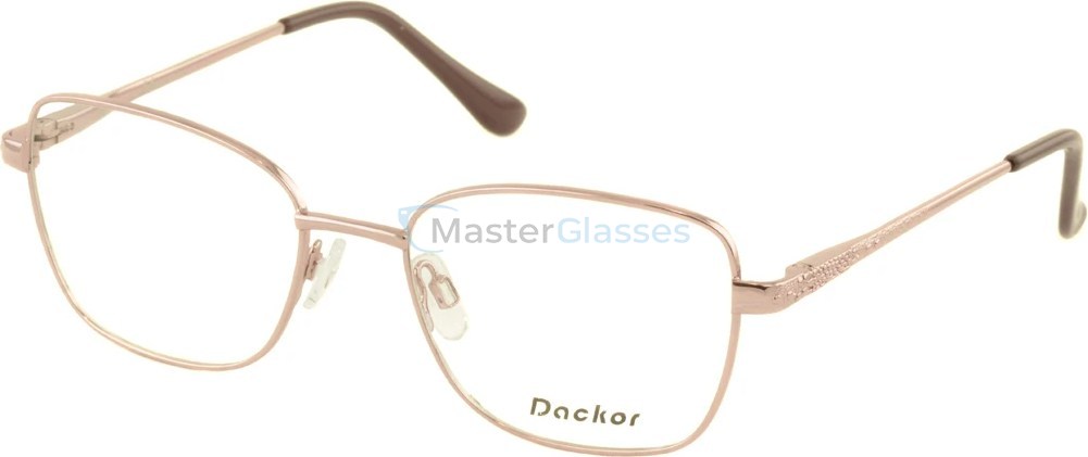 Оправа DACKOR 144 pink