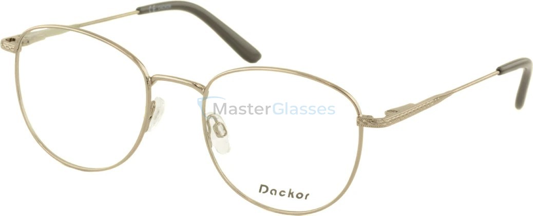 Оправа DACKOR 214 brown